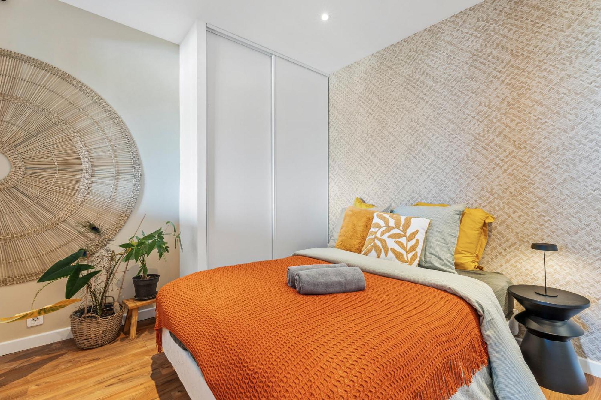 Lejlighed Renting - Abbaye - Luxury Penthouse Sea View Pool Tennis Parking